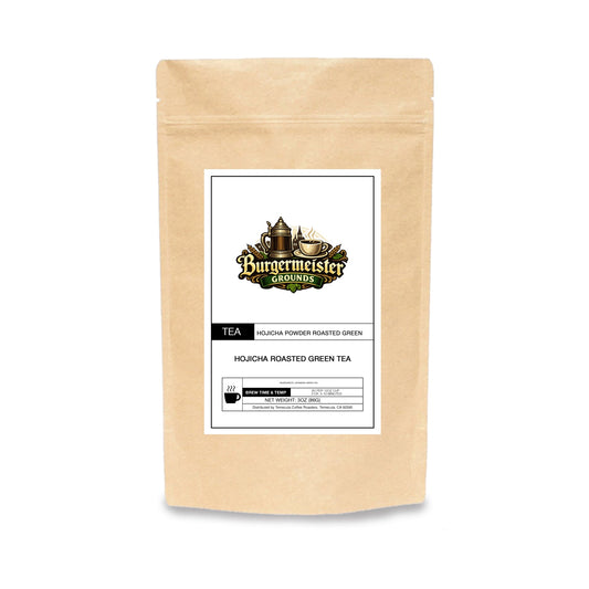 Hojicha